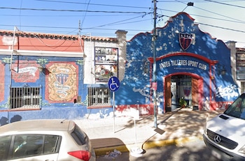 El joven asistía al colegio