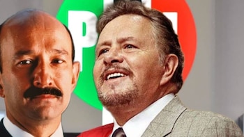 Paco Stanley y su relación