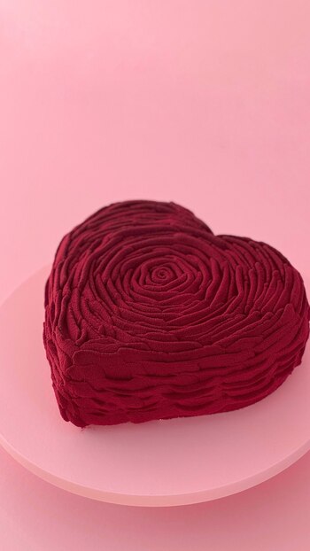 La torta XL que lanzó