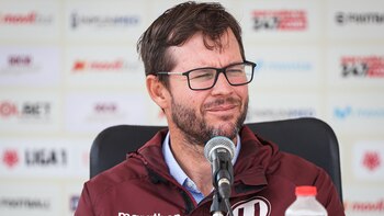 Manuel Barreto dio detalles del