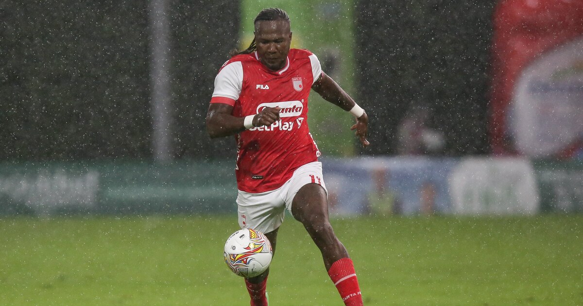 Santa Fe buscará alternativa para enfrentar a Deportes Iquique en Copa Libertadores debido a concierto de Shakira