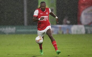 Independiente Santa Fe es uno