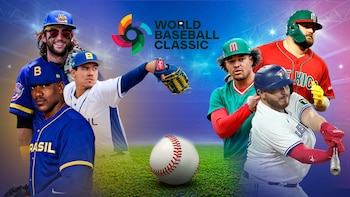 México vs Brasil: cuándo, dónde