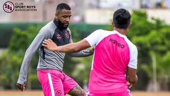 Sport Boys sigue con los