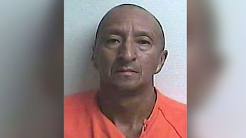 Alex Bonilla, de 51 años