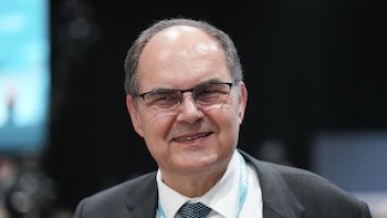 Dimite el Alto Representante para Bosnia y Herzegovina tras meses de encontronazos con las autoridades serbias