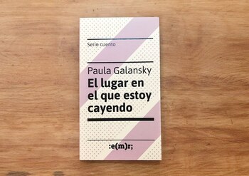El libro "El lugar en