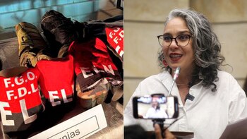 Informe del segundo encuentro del