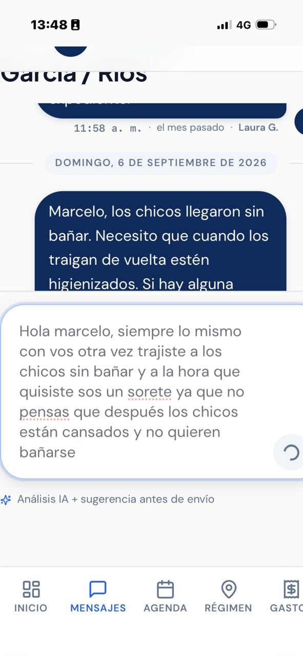 La iniciativa responde a la saturación de los hospitales públicos y al costo inaccesible de las terapias familiares privadas (Captura de video)
