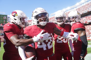 Todas las semanas de temporada