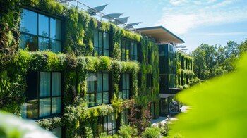 Comunidades de todo el mundo