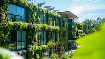 Reducción de emisiones de carbono: