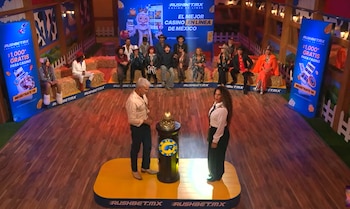 La Granja VIP
