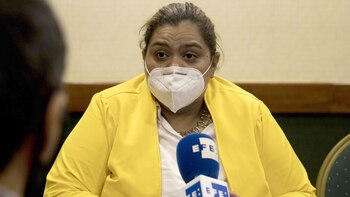 La Corte Suprema de Nicaragua