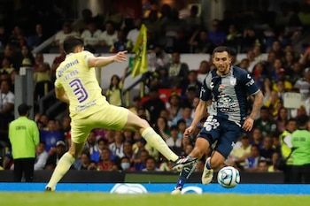 Un eventual regreso de Luis