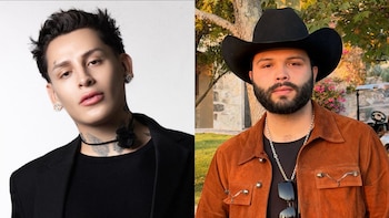 ¿Kunno estaría enamorado de Leonardo Aguilar? Javier Ceriani destapó versiones sobre un supuesto coqueteo