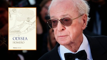 Michael Caine replicó su voz con IA para narrar el audiolibro de ‘La Odisea’: “Bravo a él por reconocer hacia dónde va la tecnología”