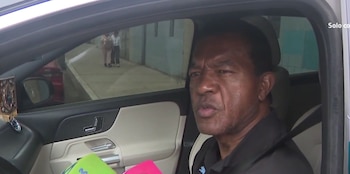 Julio César Uribe – Sporting Cristal – Liga 1 – Perú – deportes – 24 agosto
