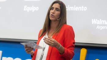 Dolores Fernández Lobbe, country manager