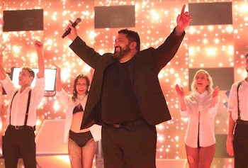 Mariano Rodríguez es uno de