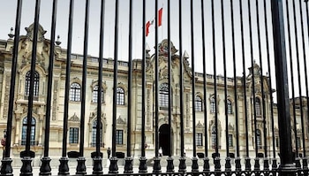 El gobierno peruano oficializa la