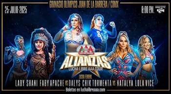 La integrante del legado Hart