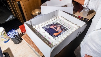 Cómo el "efecto Swift-Kelce" podría llegar a una boda cerca de ti