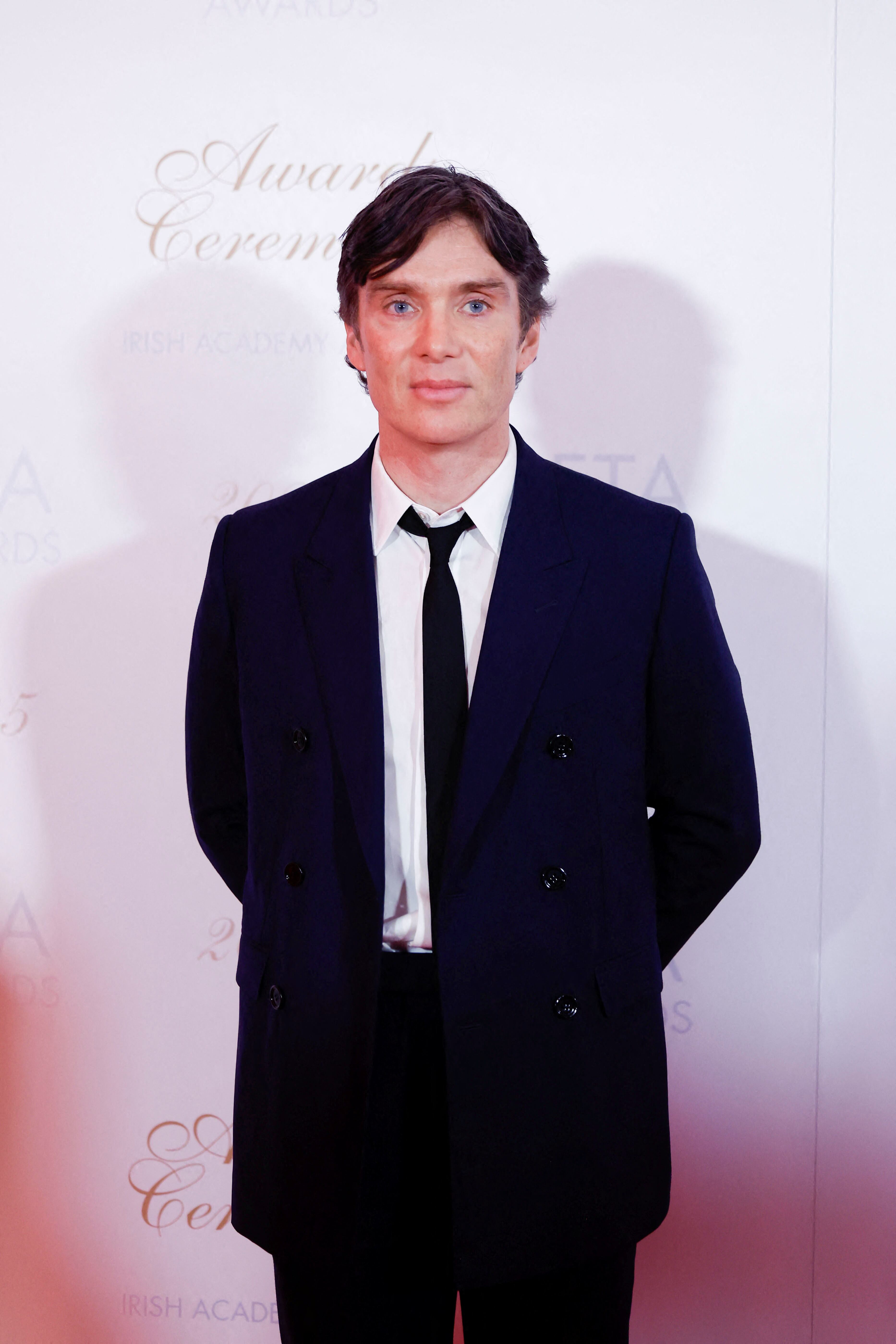 Cillian Murphy tendrá un papel significativo en la franquicia de