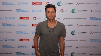 Axel criticó la falta de humildad que advierte en parte de los nuevos artistas tras alcanzar una repercusión rápida