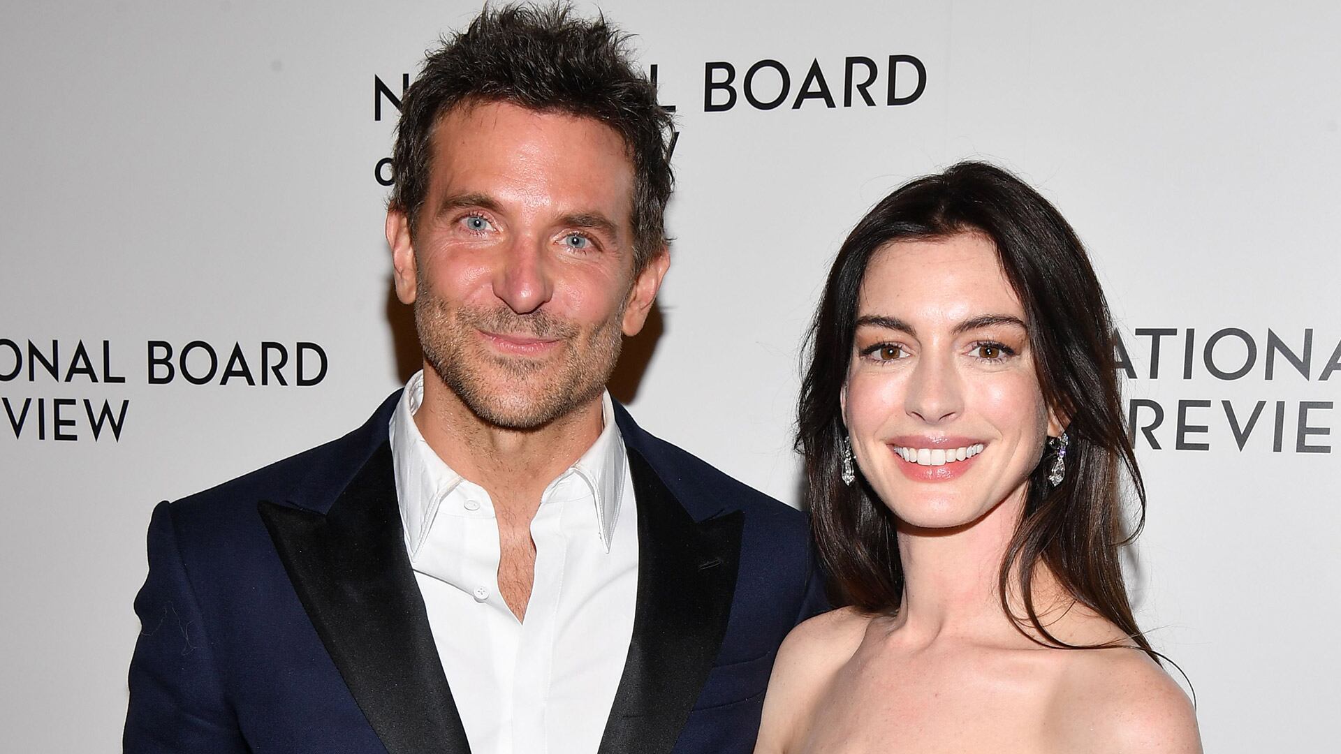 La amistad con Bradley Cooper refuerza la red de apoyo familiar en Manhattan(Grosby)