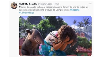 Encanto foto portada