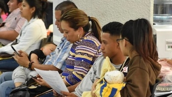 La lista difundida por el registro nacional generó reacciones de usuarios que compararon la presencia de sus familias y compartieron historias, tras conocerse que el conteo oficial incluye a López, Pérez, García, Hernández y Morales (Foto cortesía RENAP)