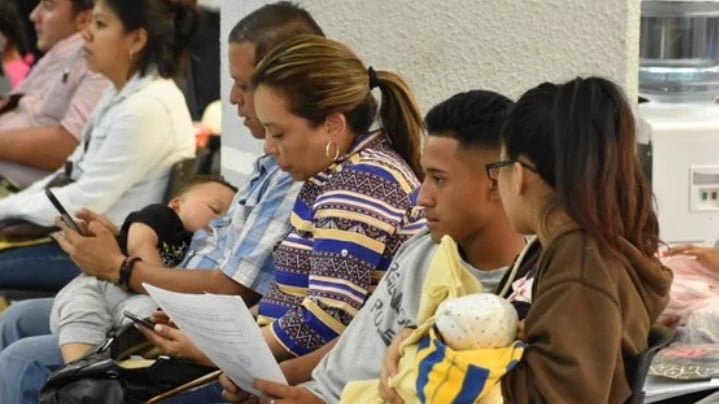 La lista difundida por el registro nacional generó reacciones de usuarios que compararon la presencia de sus familias y compartieron historias, tras conocerse que el conteo oficial incluye a López, Pérez, García, Hernández y Morales (Foto cortesía RENAP)