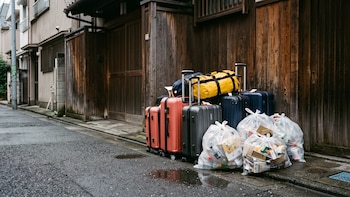 Basura, ruido y turistas: el motivo por el que Tokio prohibirá miles de alquileres temporarios