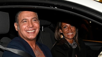 Pitingo y Laura Escudero rompen su relación 5 meses después de anunciar su boda