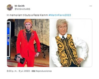 Los memes de los Martín