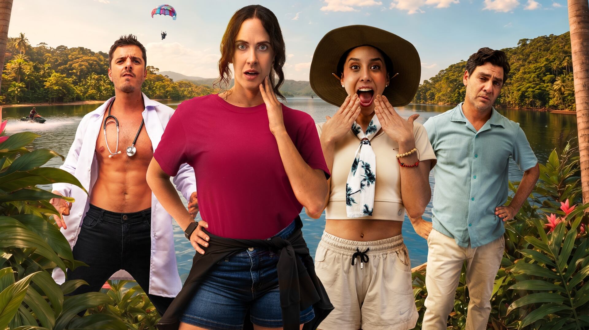 ‘Separada, pero nunca sola’: trailer oficial, fecha de estreno, reparto y más detalles de la nueva película peruana