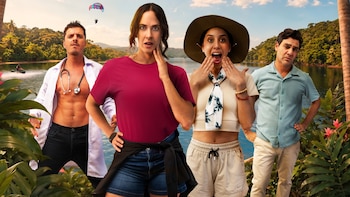 ‘Separada, pero nunca sola’: trailer oficial, fecha de estreno, reparto y más detalles de la nueva película peruana
