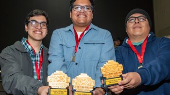 Reunió a 457 participantes entre