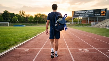 ¿Con un deporte no alcanza? Por qué practicar varias disciplinas podría proteger a los adolescentes