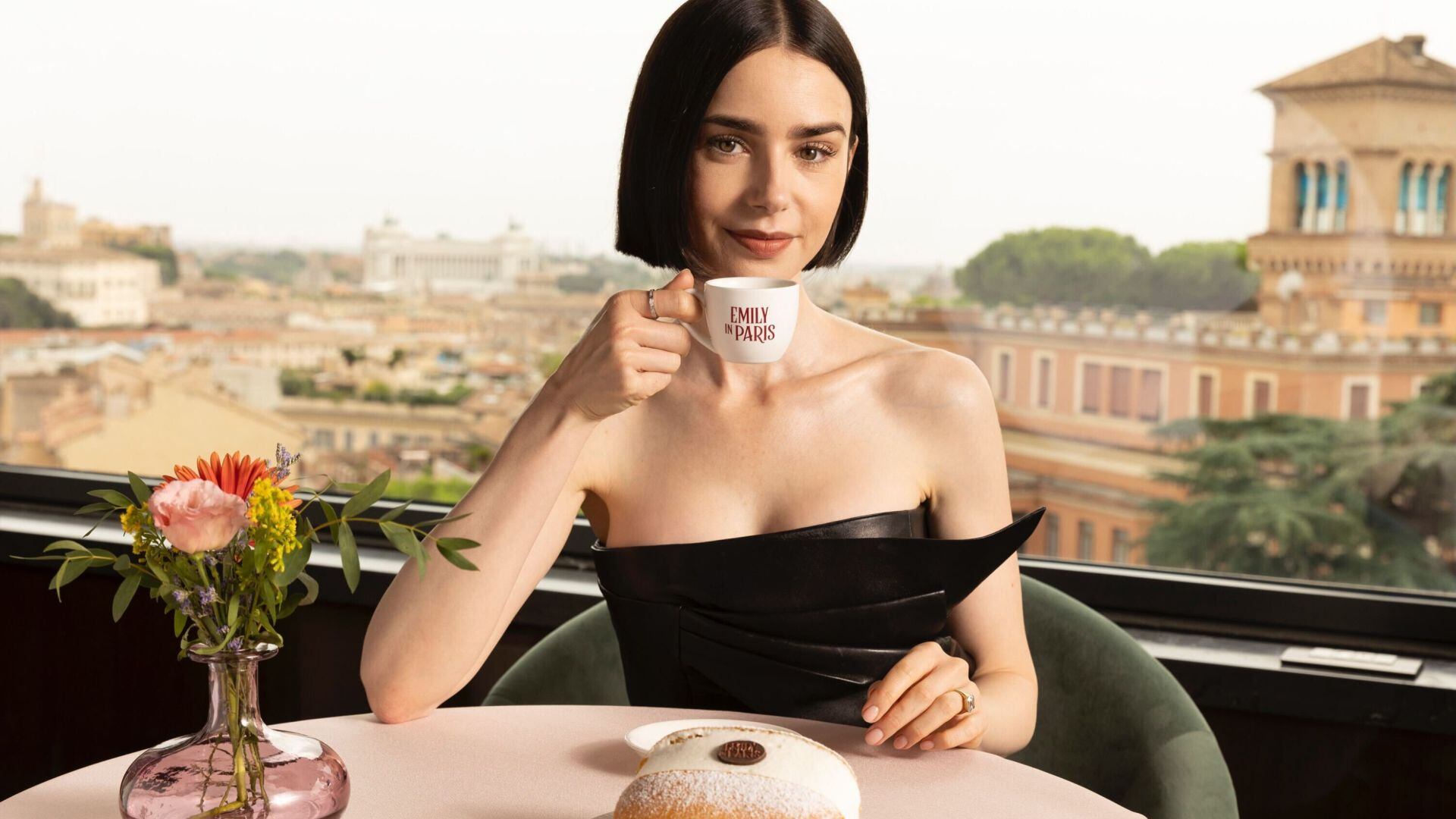 Imagen promocional de la quinta temporada de