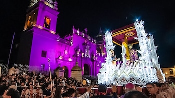 Semana Santa 2026: Ayacucho presenta