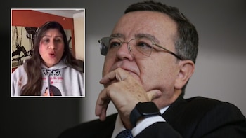 Deisy Guanaro cuestionó al presidente de la JEP por defender el papel de ese tribunal: “Dejen de decir que todos están cumpliendo con la verdad”