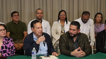 Honduras: Salud pide al Colegio Médico suspender asambleas informativas mientras se instala otra mesa técnica