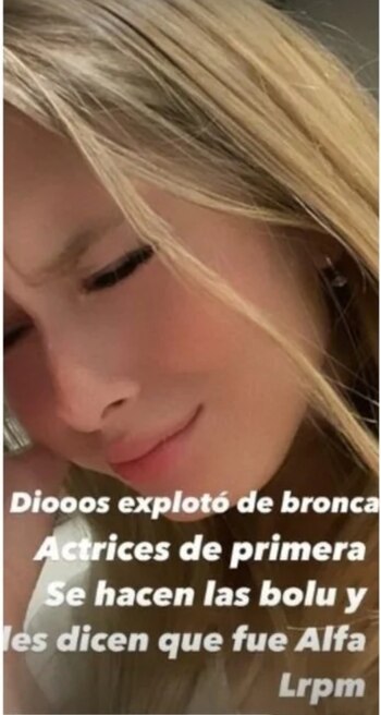 Gran Hermano 2022: la furia de la hermana de Julieta contra La Tora y Juliana
