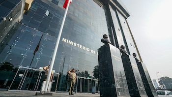 MEF transfiere S/ 38,4 millones al Ministerio de Defensa para cubrir pago de impuestos