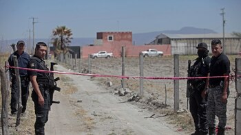 Barra Mexicana de Abogados pide