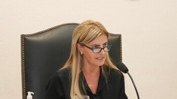 Marisa Fassi: "Esta pandemia reafirma