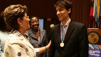 Mastroleo ha seguido de cerca