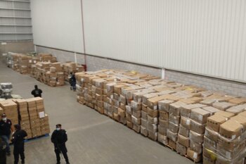 La mascarilla N95 es un